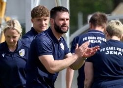 FC Carl Zeiss Jena Frauen Hamburger SV 14042024 07